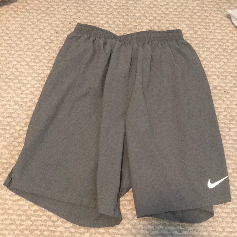 Men’s Nike workout shorts